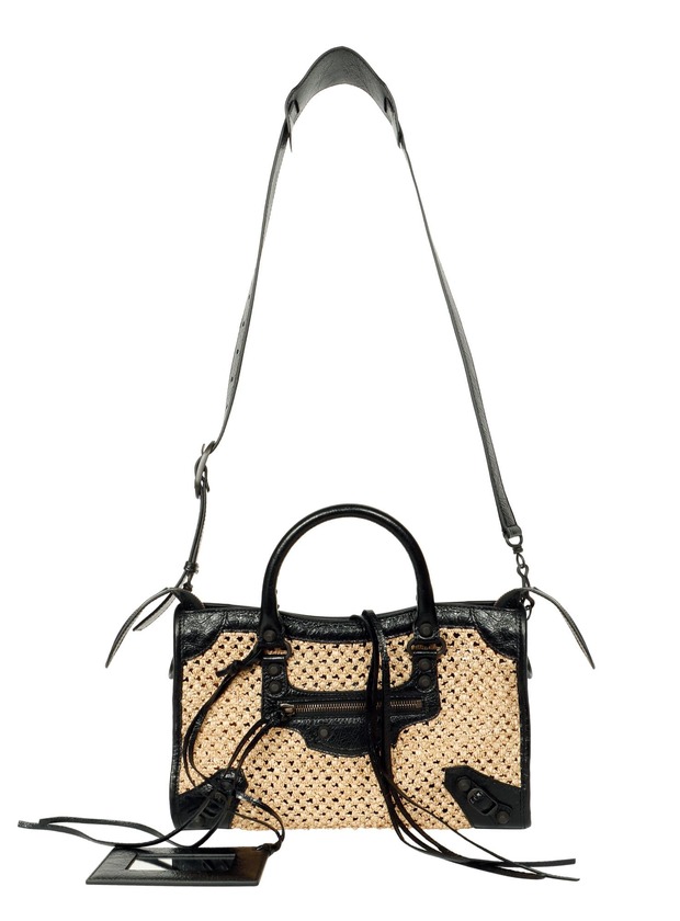 TORBA  BALENCIAGA